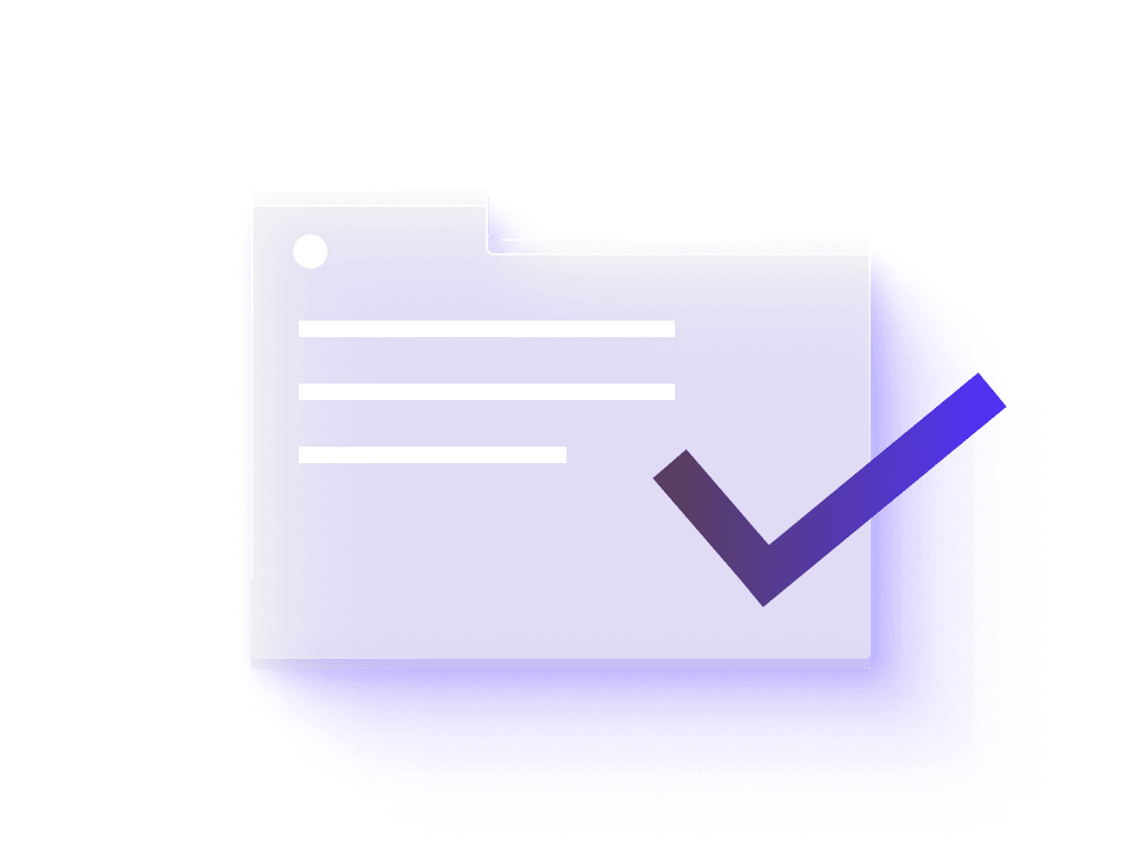 DEFENSIBLE, CONSISTENT RECORDS