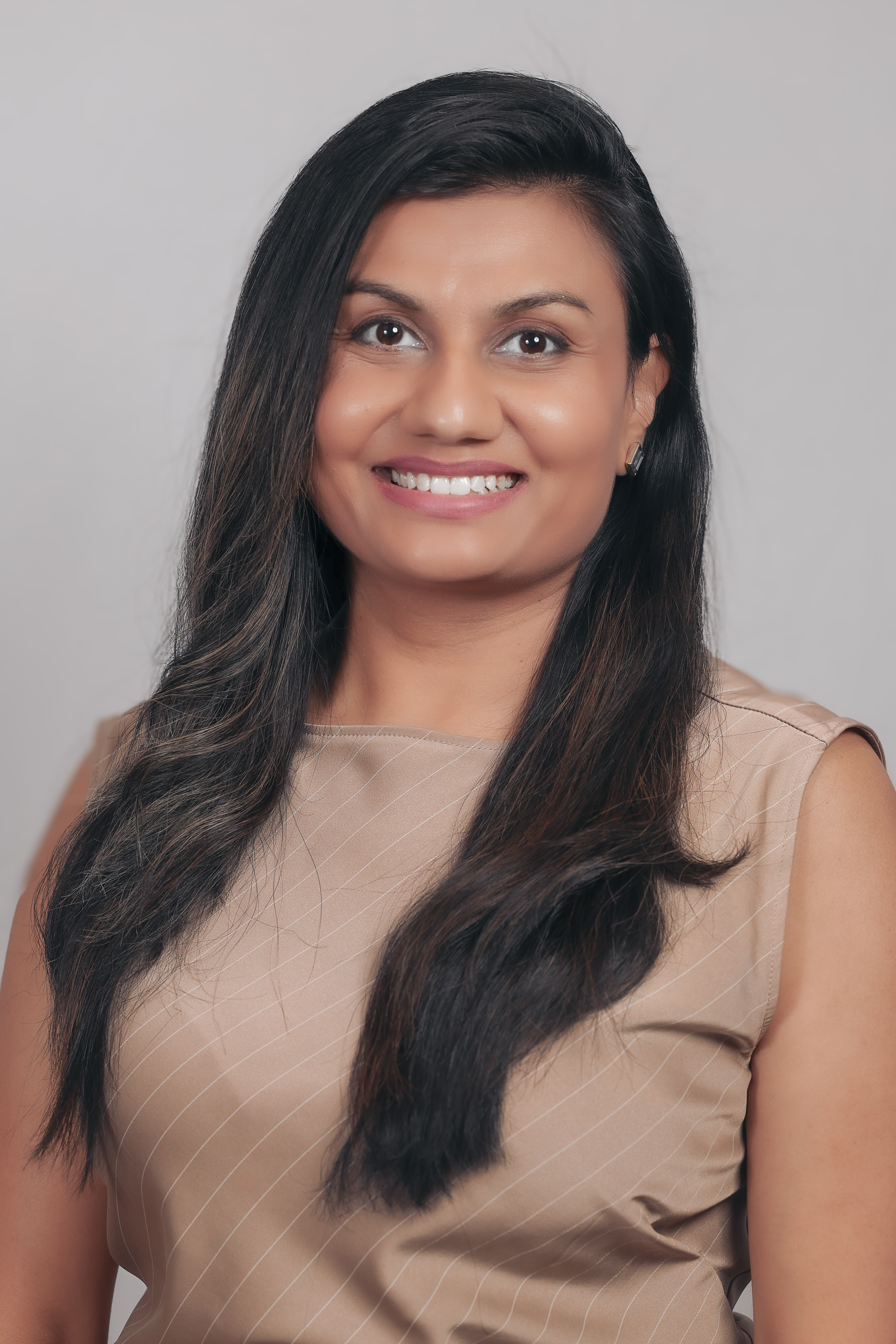 Dr. Ekta Pandya