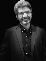 Dr. Kevin Fryer