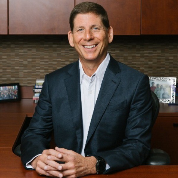 Dr. Larry Benz