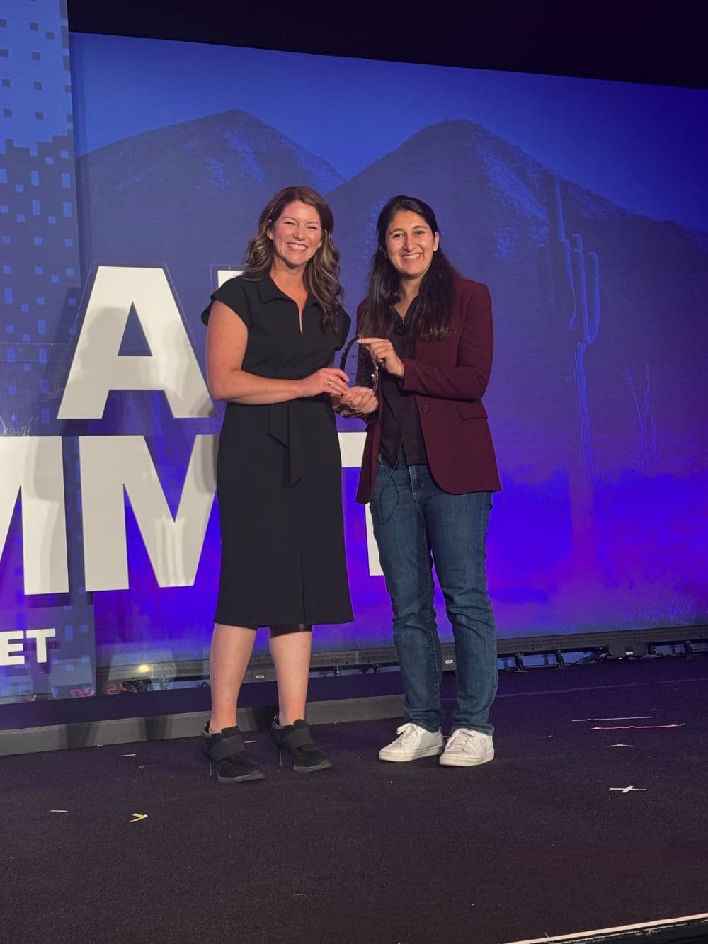 Best Build: Dr. Alex Otto, Alcan Dental Cooperative