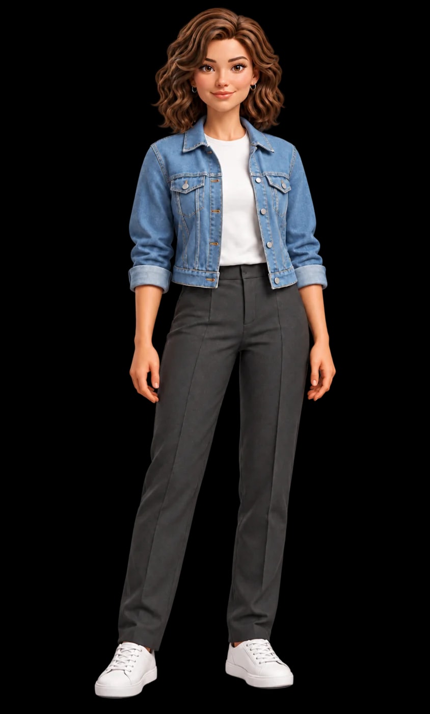 Ivy, Overjet’s AI insurance coordinator