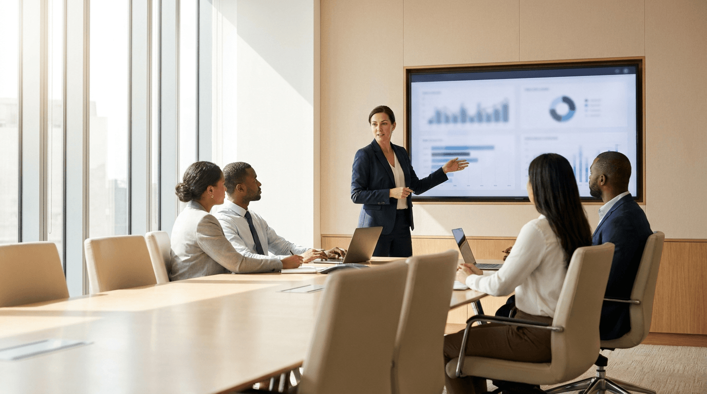 Board-ready DSO metrics start with standardized clinical data
