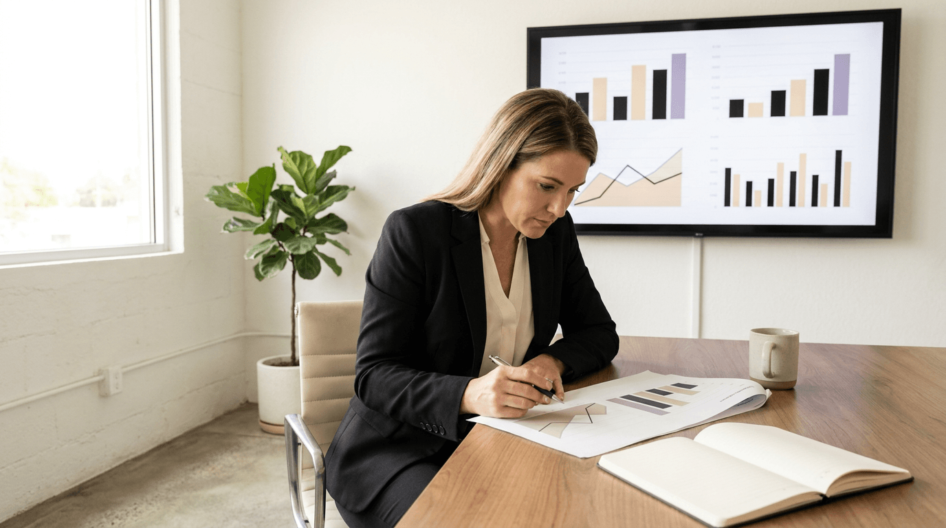 How DSO leaders use clinical analytics to standardize care across locations