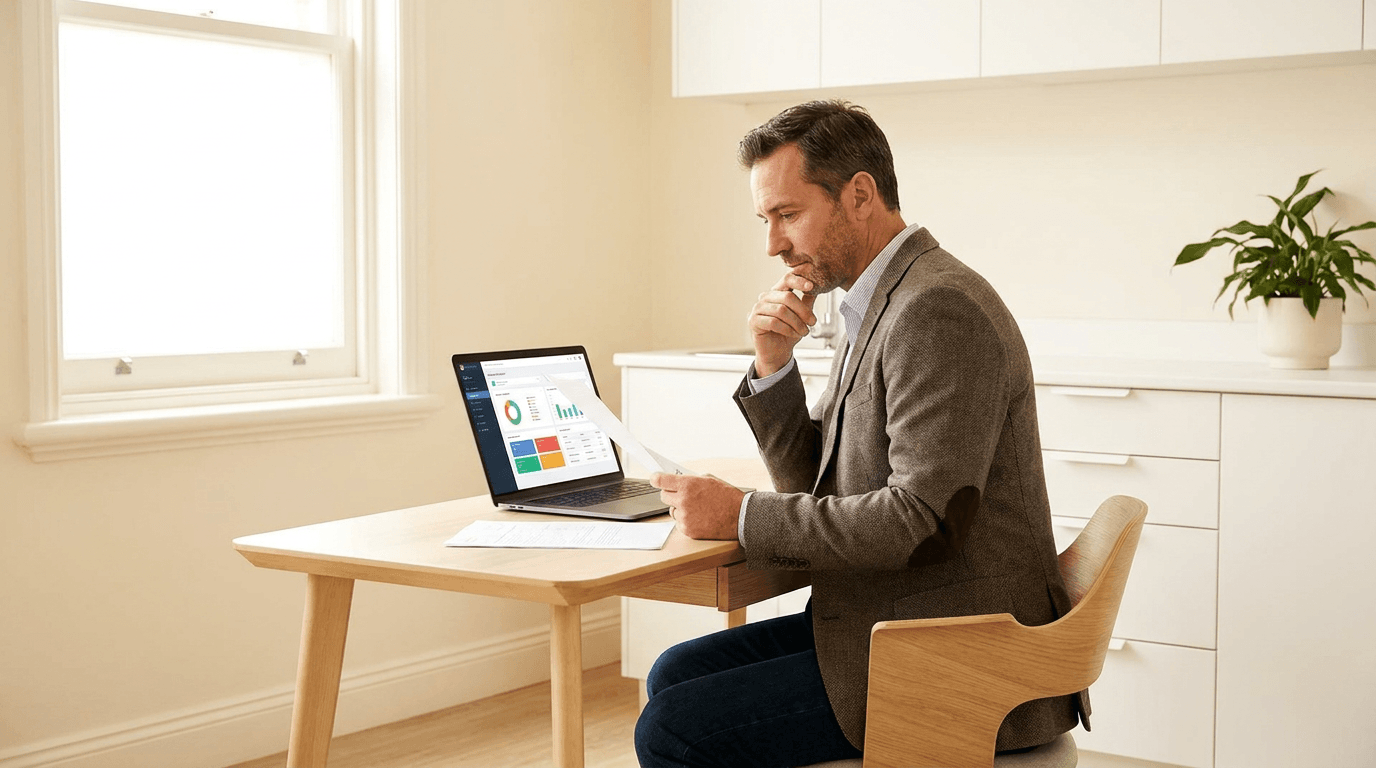 How to Write a Dental Practice Business Plan That Includes Technology From the Start