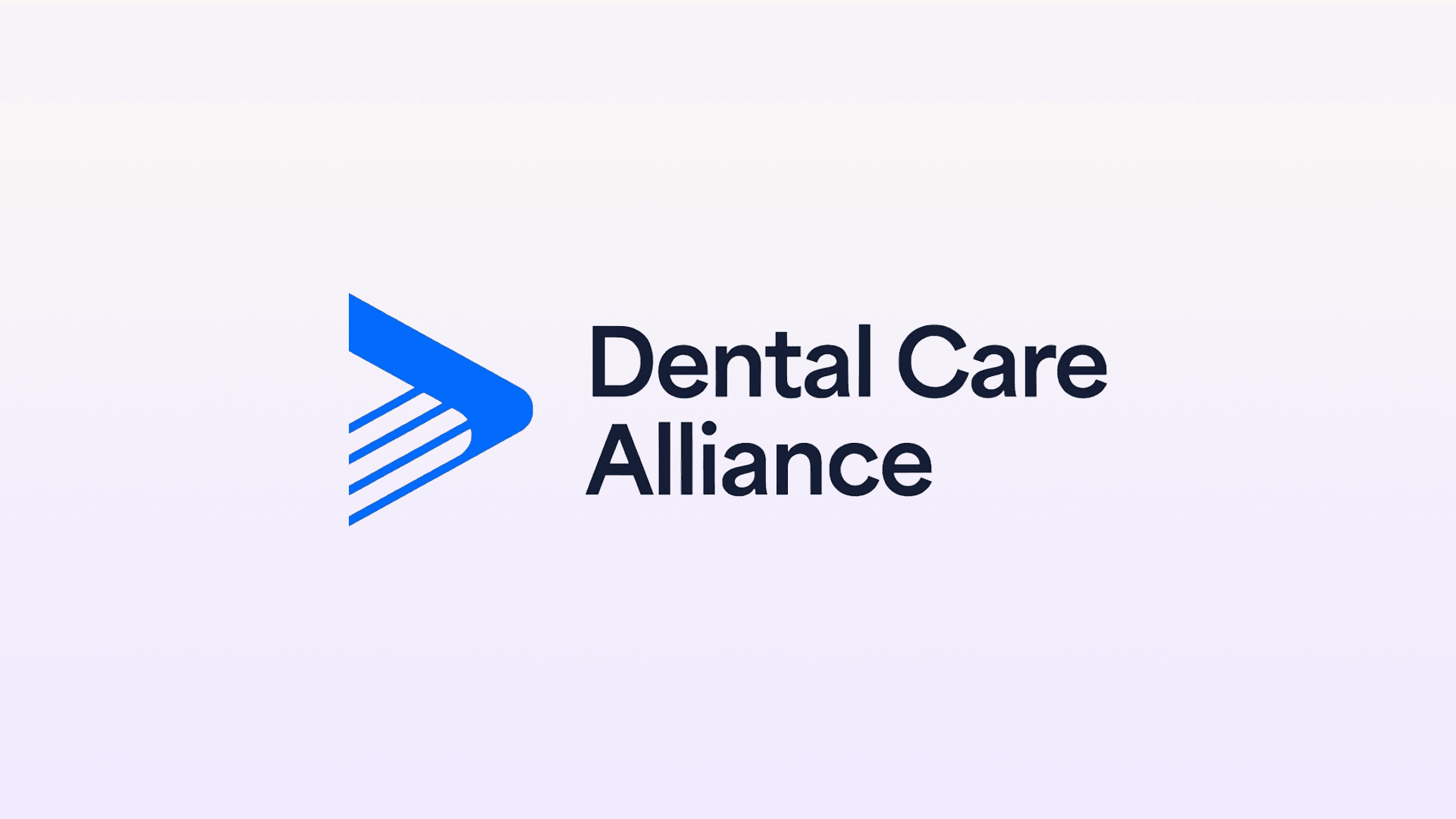 Dental Care Alliance × Overjet