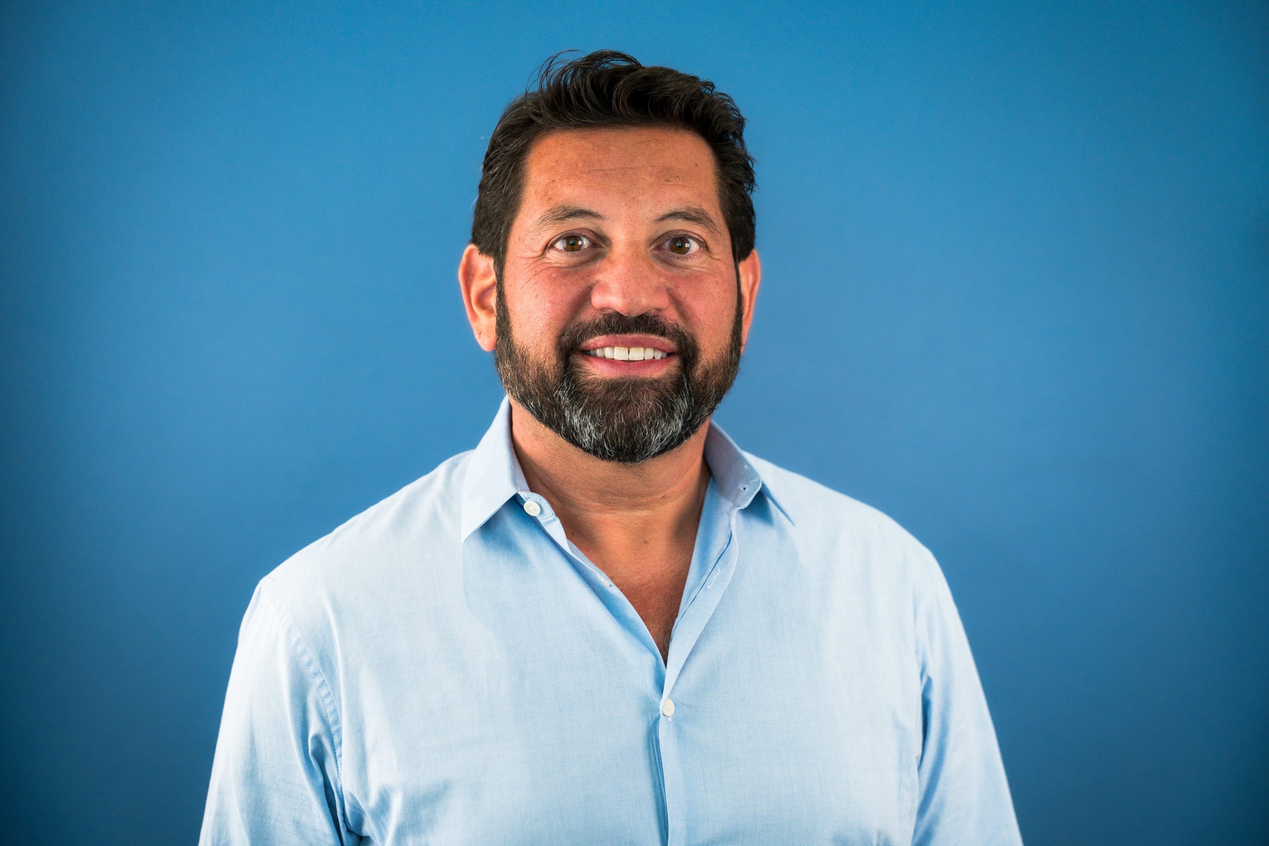 Dr. Nabil Fehmi