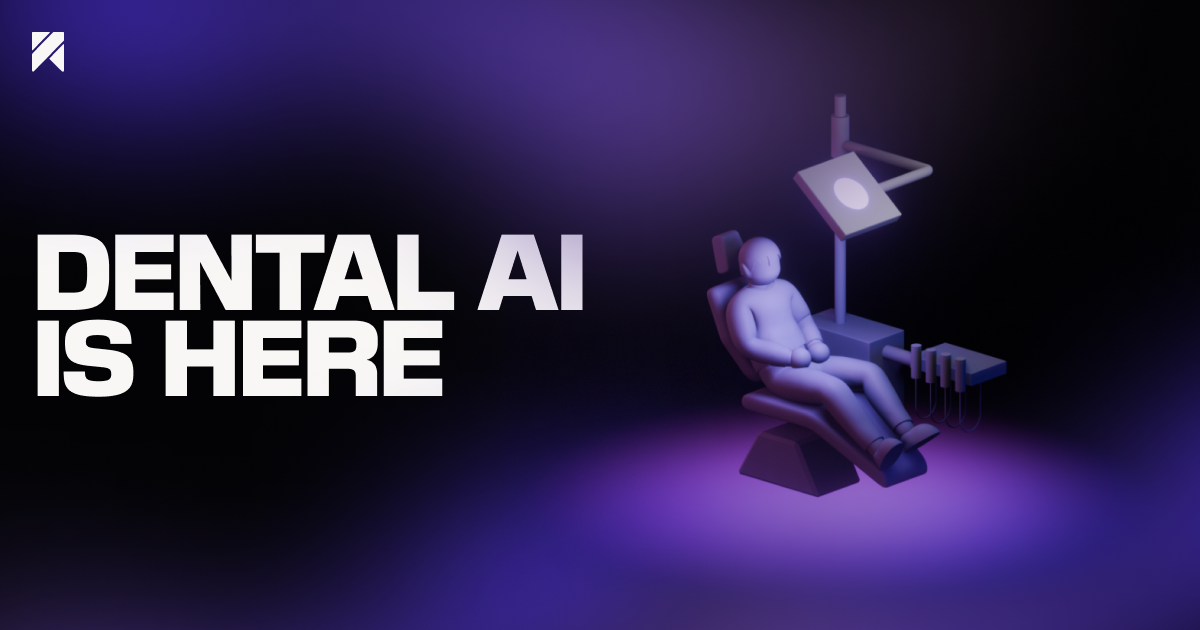 Overjet AI